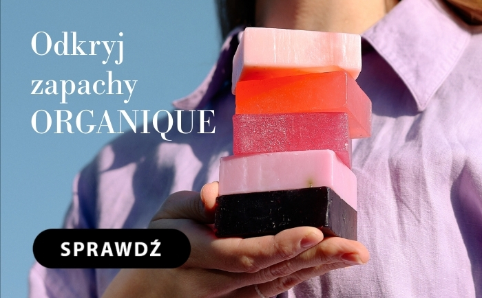 kosmetyki z zapachem